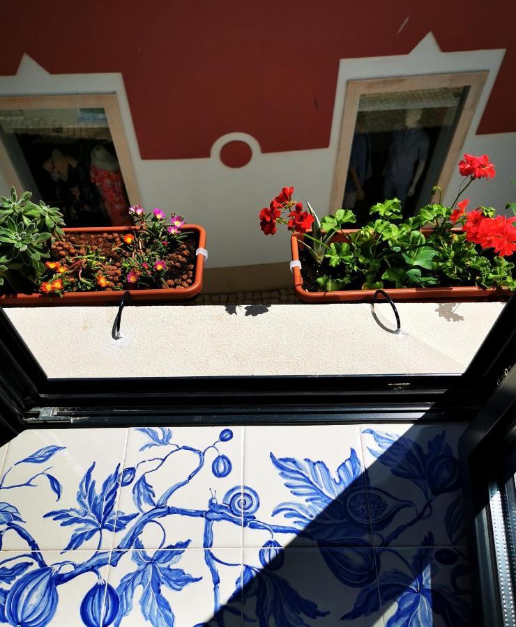 Vida A Portuguesa: Charming Portuguese-Style Apartment Portimao Exterior photo