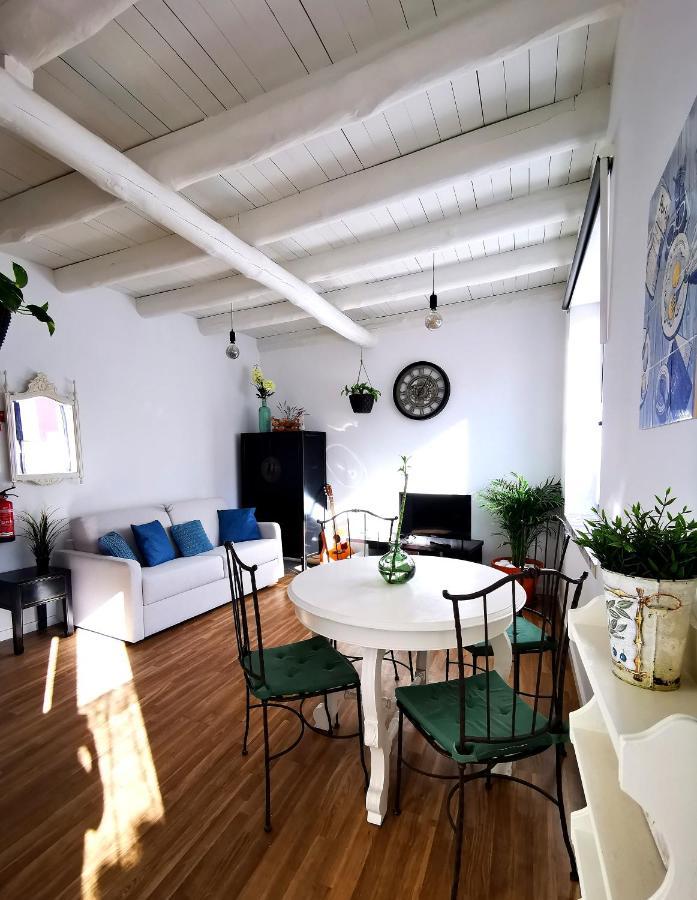 Vida A Portuguesa: Charming Portuguese-Style Apartment Portimao Exterior photo