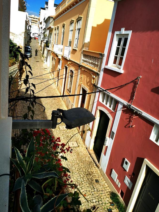 Vida A Portuguesa: Charming Portuguese-Style Apartment Portimao Exterior photo