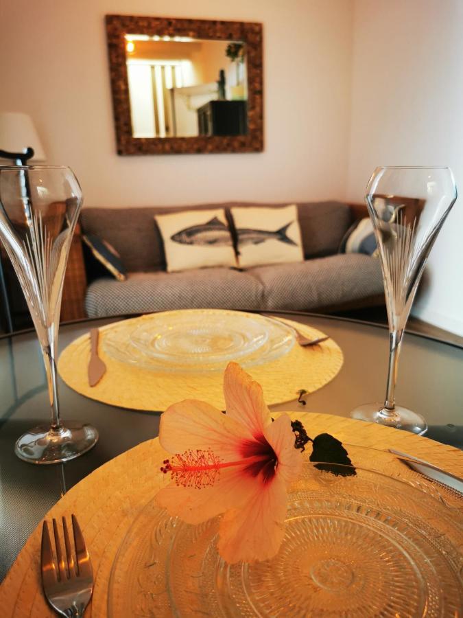Vida A Portuguesa: Charming Portuguese-Style Apartment Portimao Exterior photo