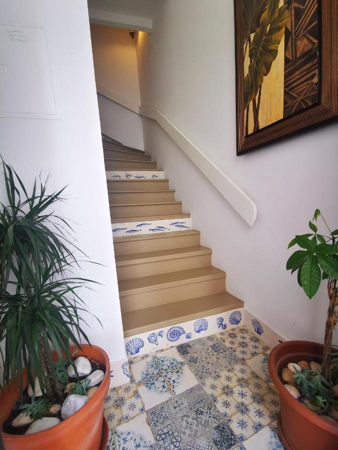 Vida A Portuguesa: Charming Portuguese-Style Apartment Portimao Exterior photo