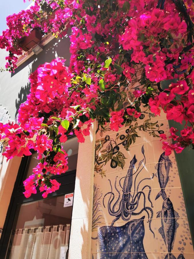 Vida A Portuguesa: Charming Portuguese-Style Apartment Portimao Exterior photo