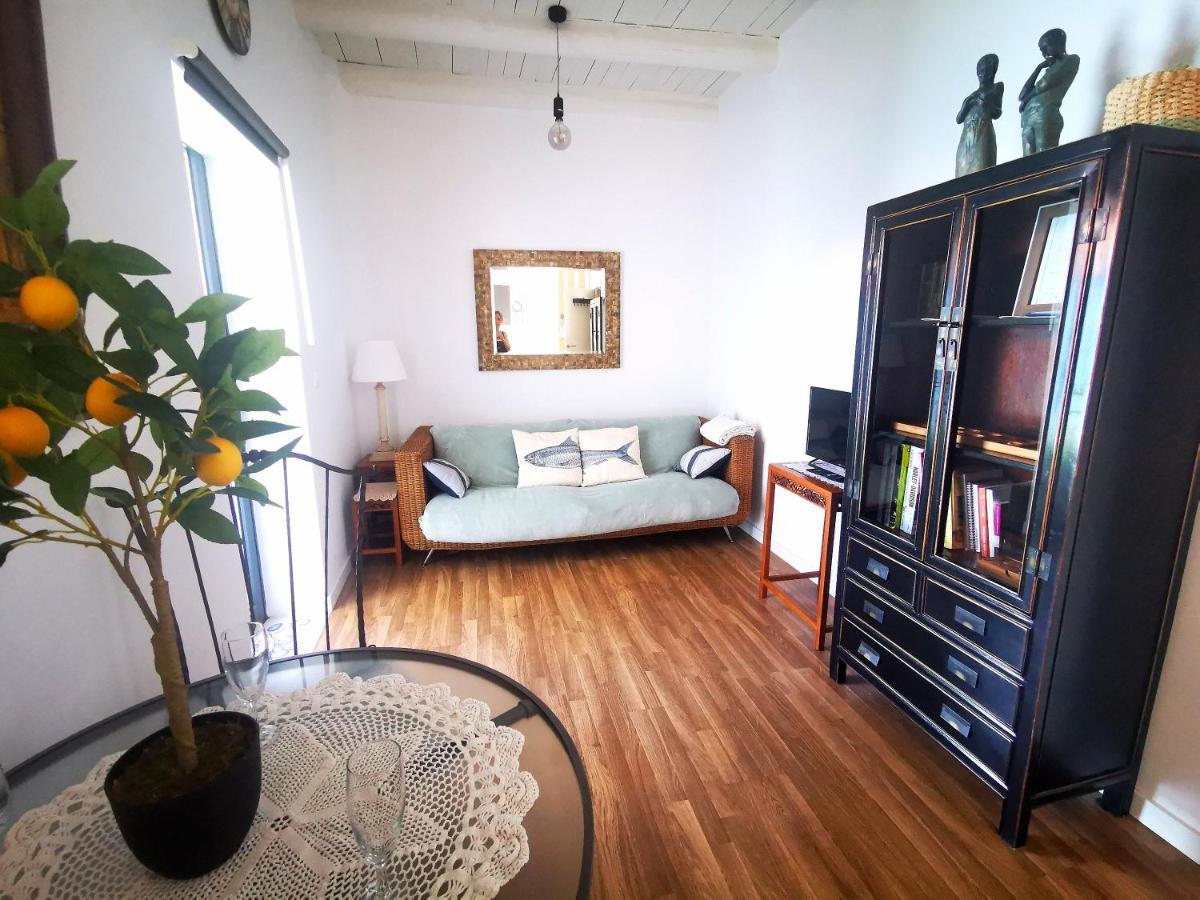 Vida A Portuguesa: Charming Portuguese-Style Apartment Portimao Exterior photo